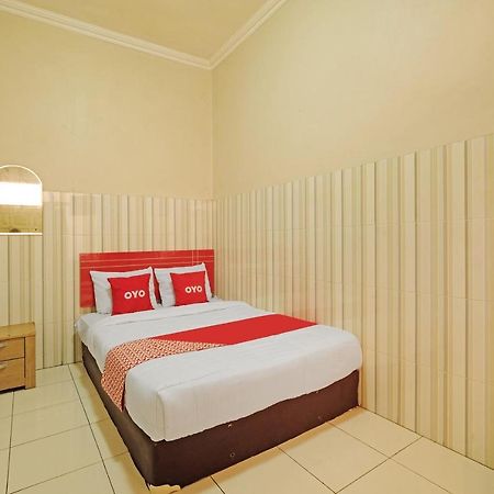 Oyo 91453 Hotel Srikandi Gejayan Maguwo 外观 照片