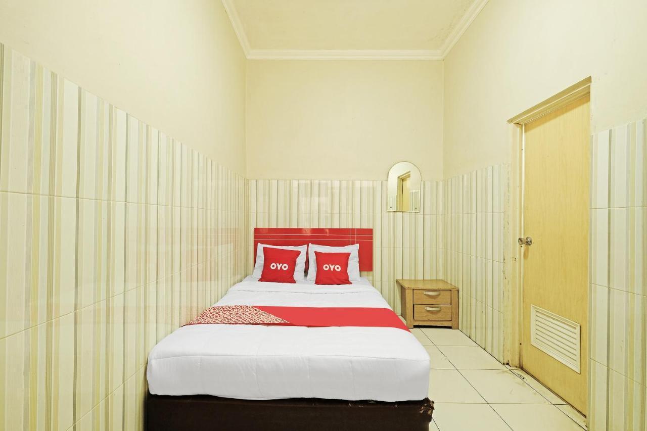 Oyo 91453 Hotel Srikandi Gejayan Maguwo 外观 照片